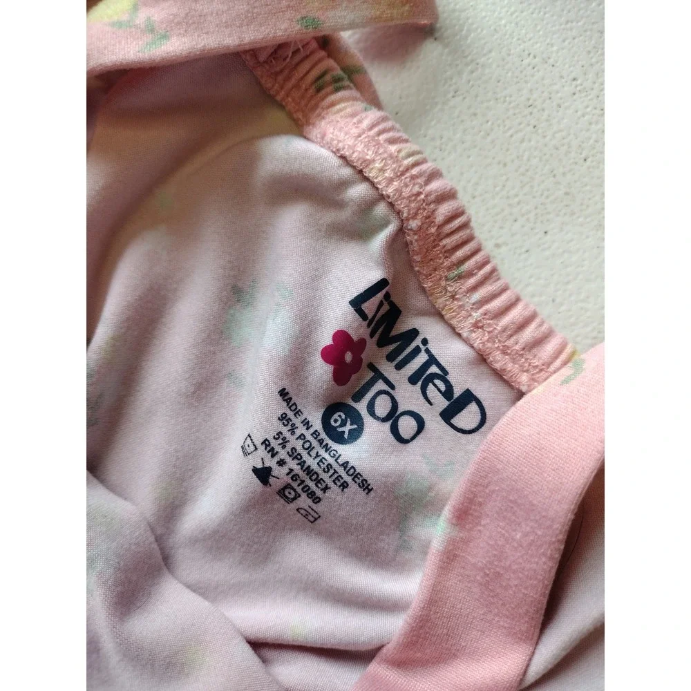 Limited Too soft stretchy